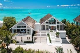 Exclusive Turks and Caicos Rental Villas: Your Gateway to Unparalleled Luxury and Seclusion